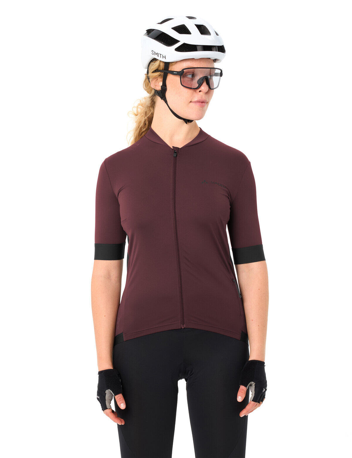 Maillot femme Kuro FZ Tricot II 7/7