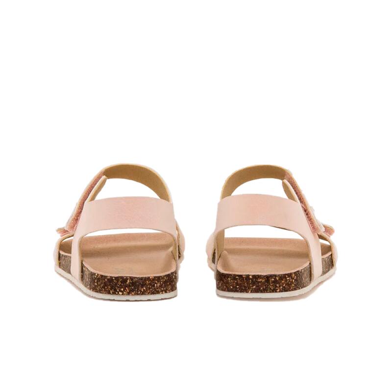 Barefoot NiÑo Mustang  Rosa 4/4