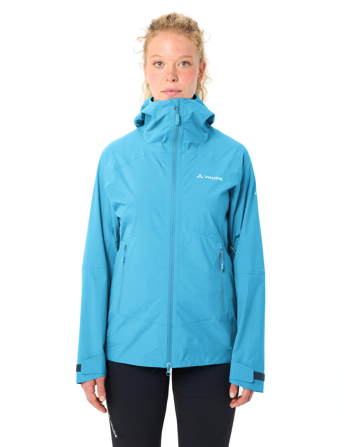 Giacche Simony 2,5L Jacket V da donna 3/7
