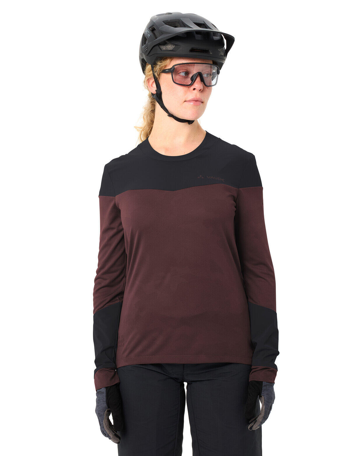 Maglietta da donna Moab LS PRO Shirt 7/7