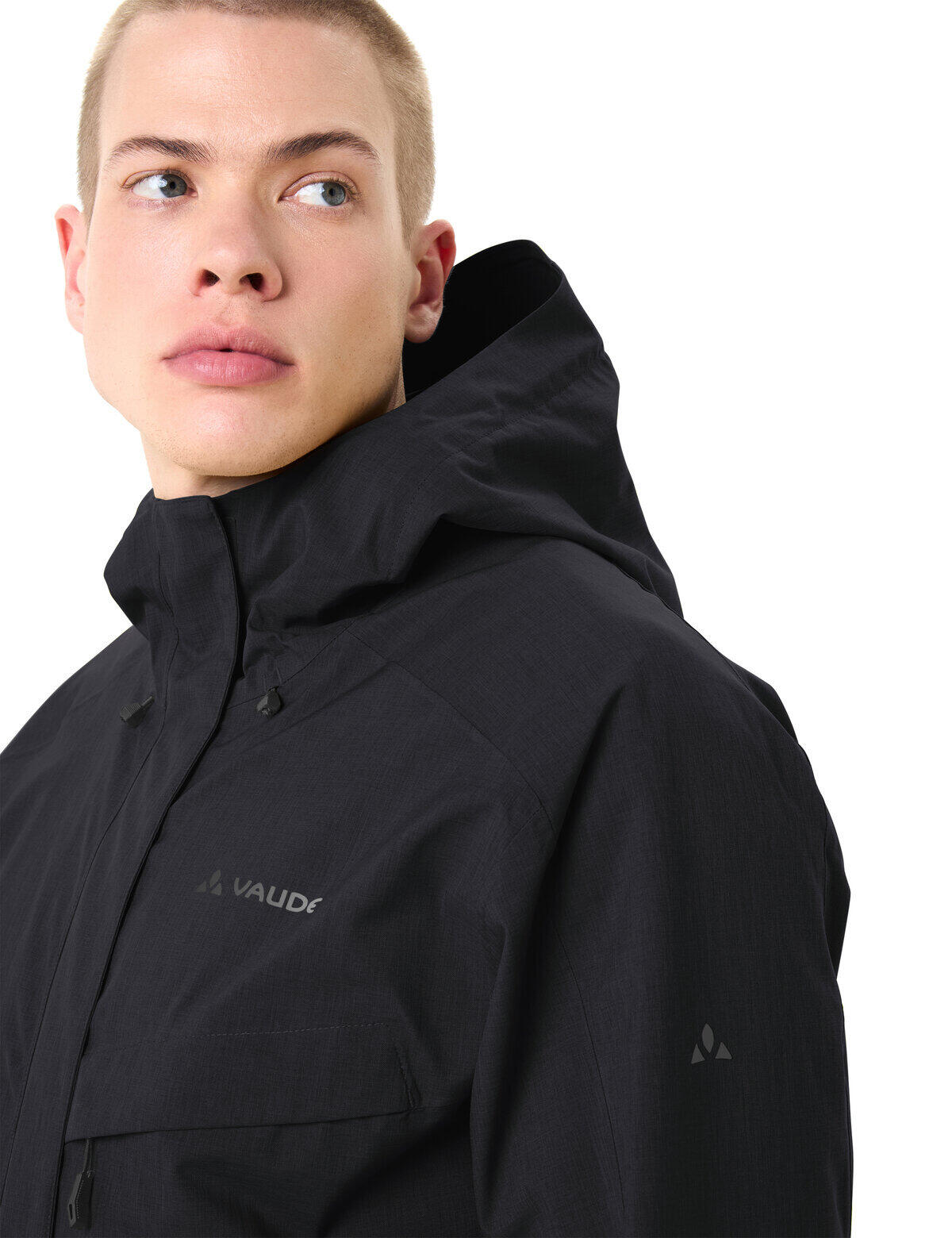 VAUDE Jacken Men's Rosemoor Jacket II 6/7