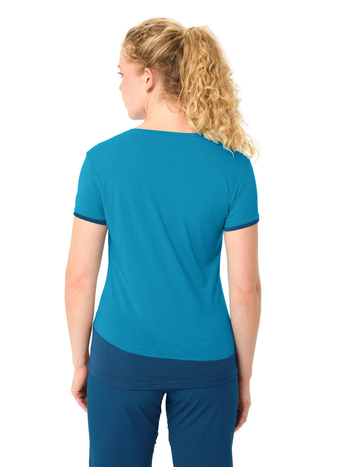 Funktionsshirt W Sveit Shirt 4/7
