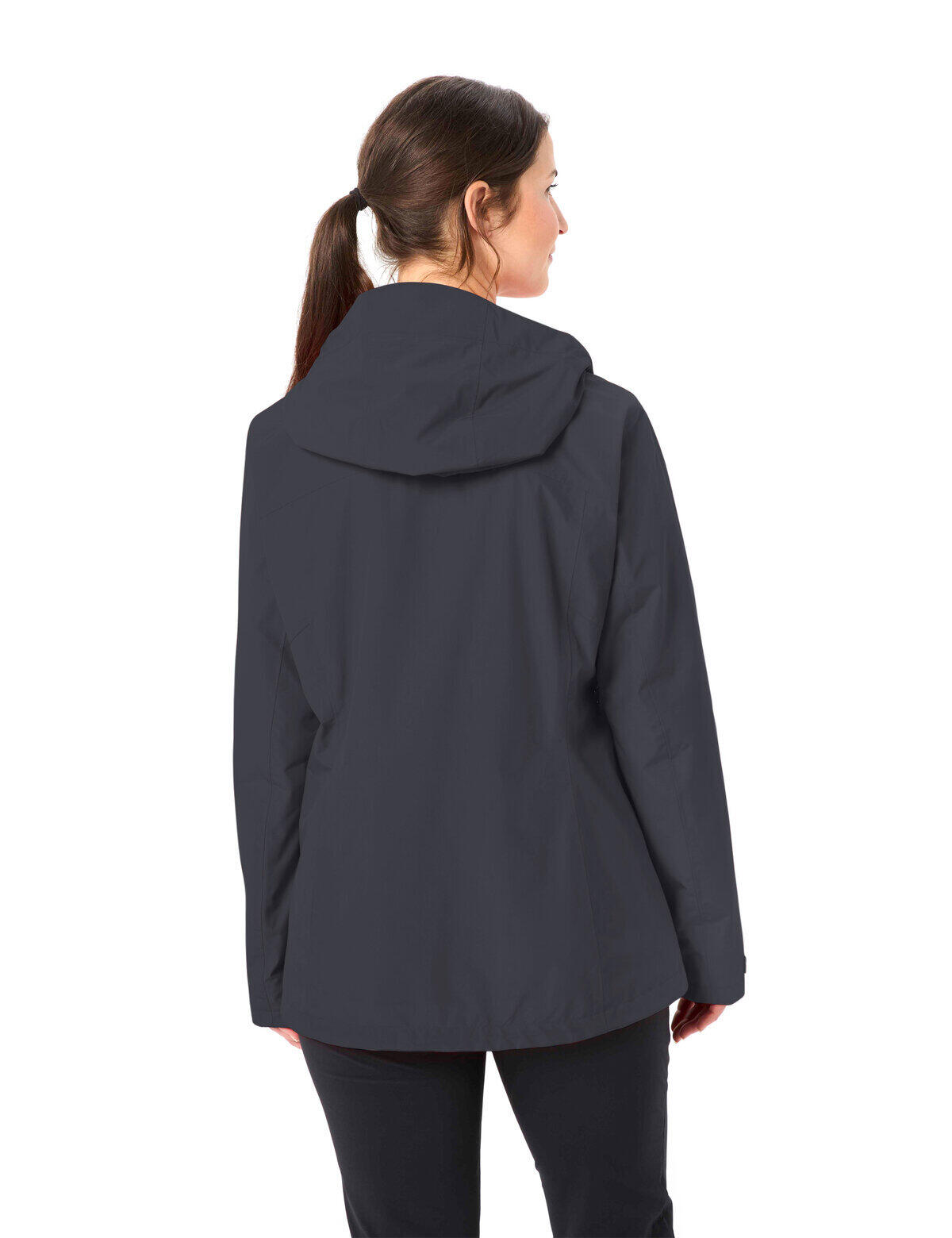 VAUDE Jacken Women's Strathcona Jacket 4/7