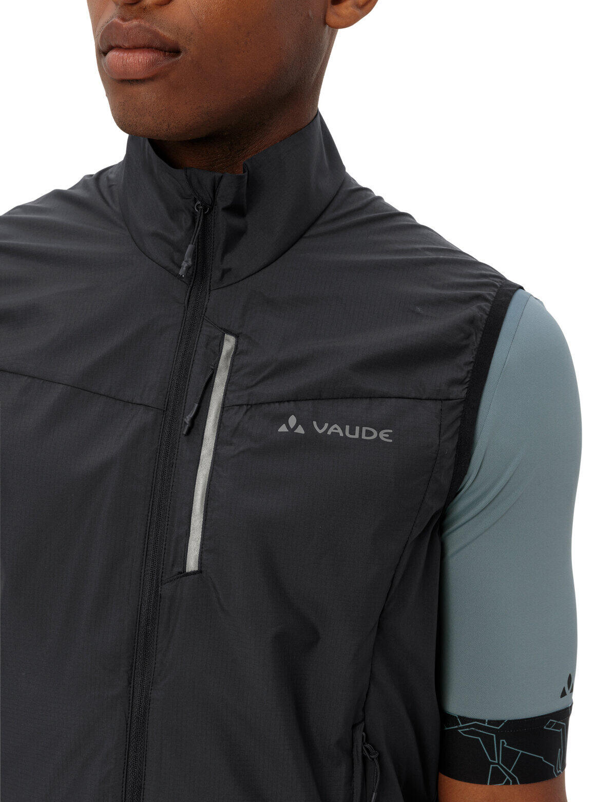 Radweste M Kuro Air Vest 6/7