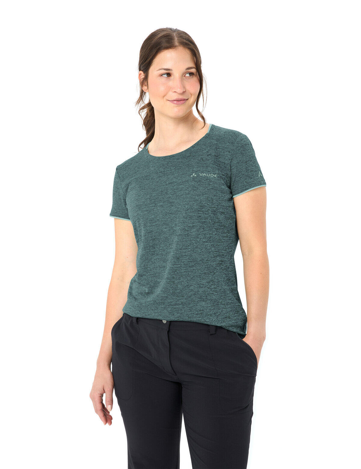 Funktionsshirt W Essential T-Shirt 7/7
