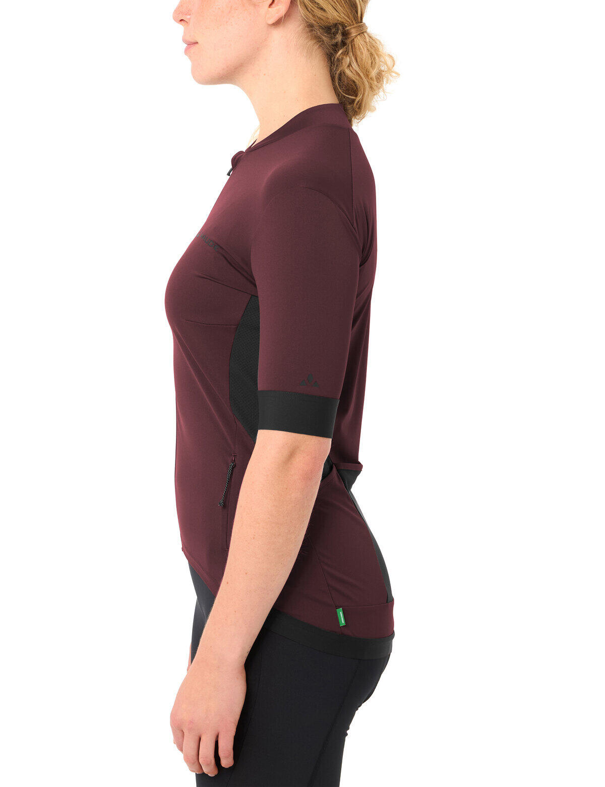 Maillot femme Kuro FZ Tricot II 5/7