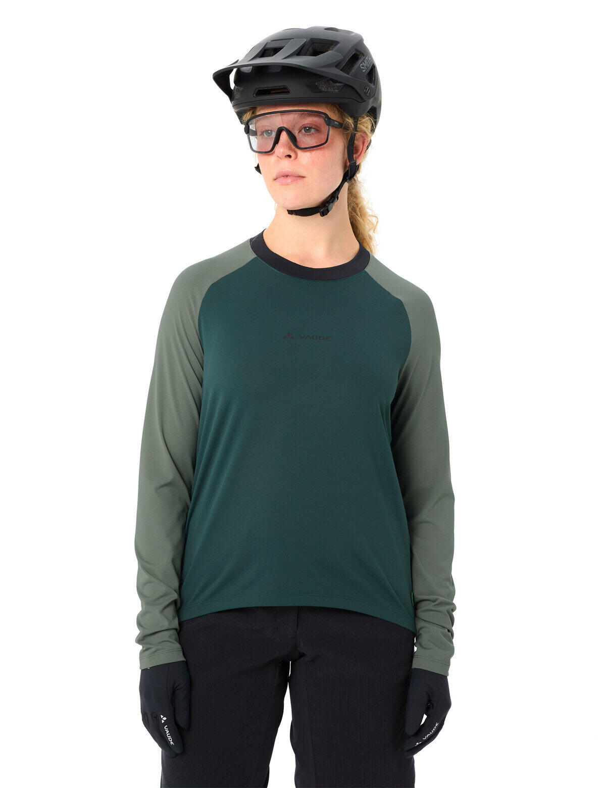 T-shirt femme Loamer LS 7/7