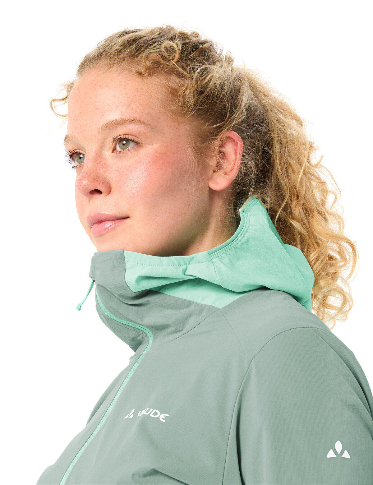 VAUDE Jacken Women's Tekoa Jacket II 5/7