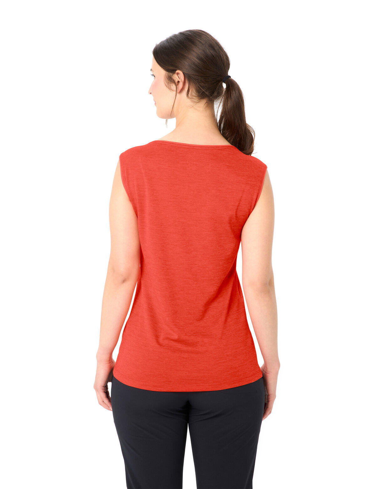 VAUDE Top Women's Essential Top 4/7