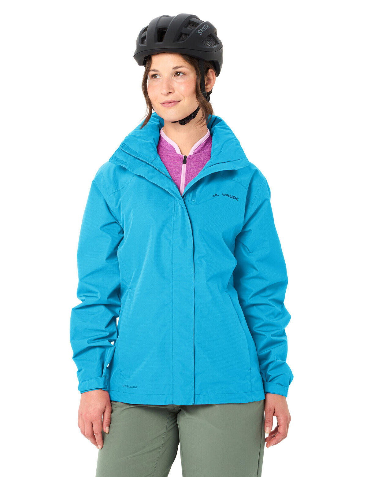 VAUDE Jacken Women's Escape Bike Light Jacket 7/7