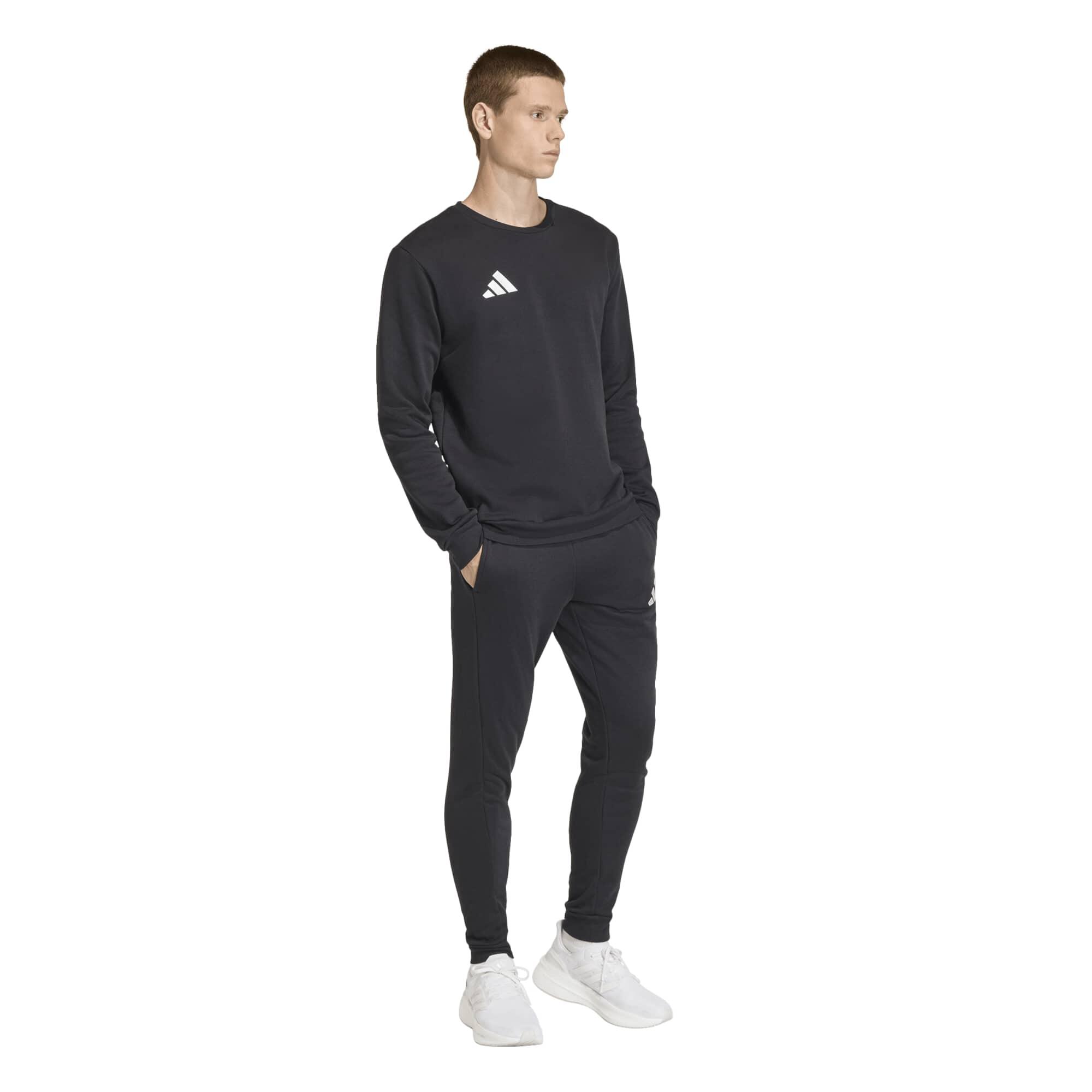 adidas Herren Sweatanzug Entrada 26 Sweatsuit 2/2