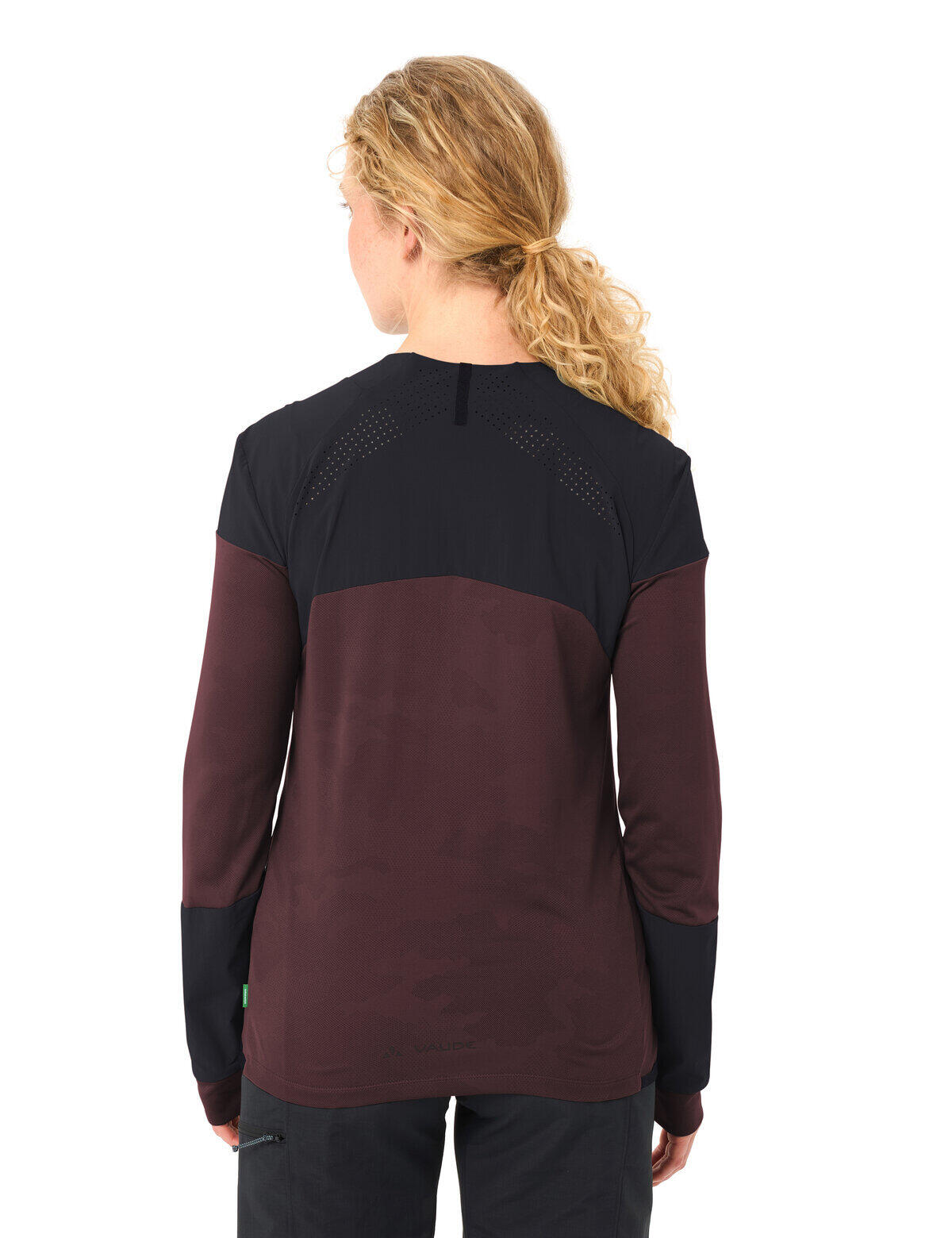 Maglietta da donna Moab LS PRO Shirt 4/7