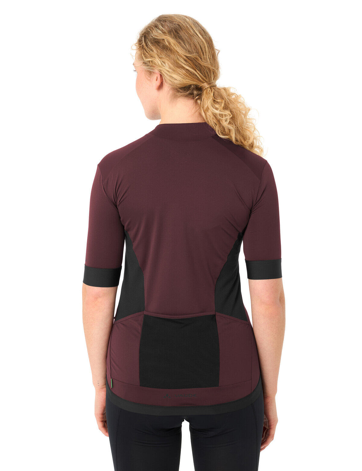 Maillot femme Kuro FZ Tricot II 4/7