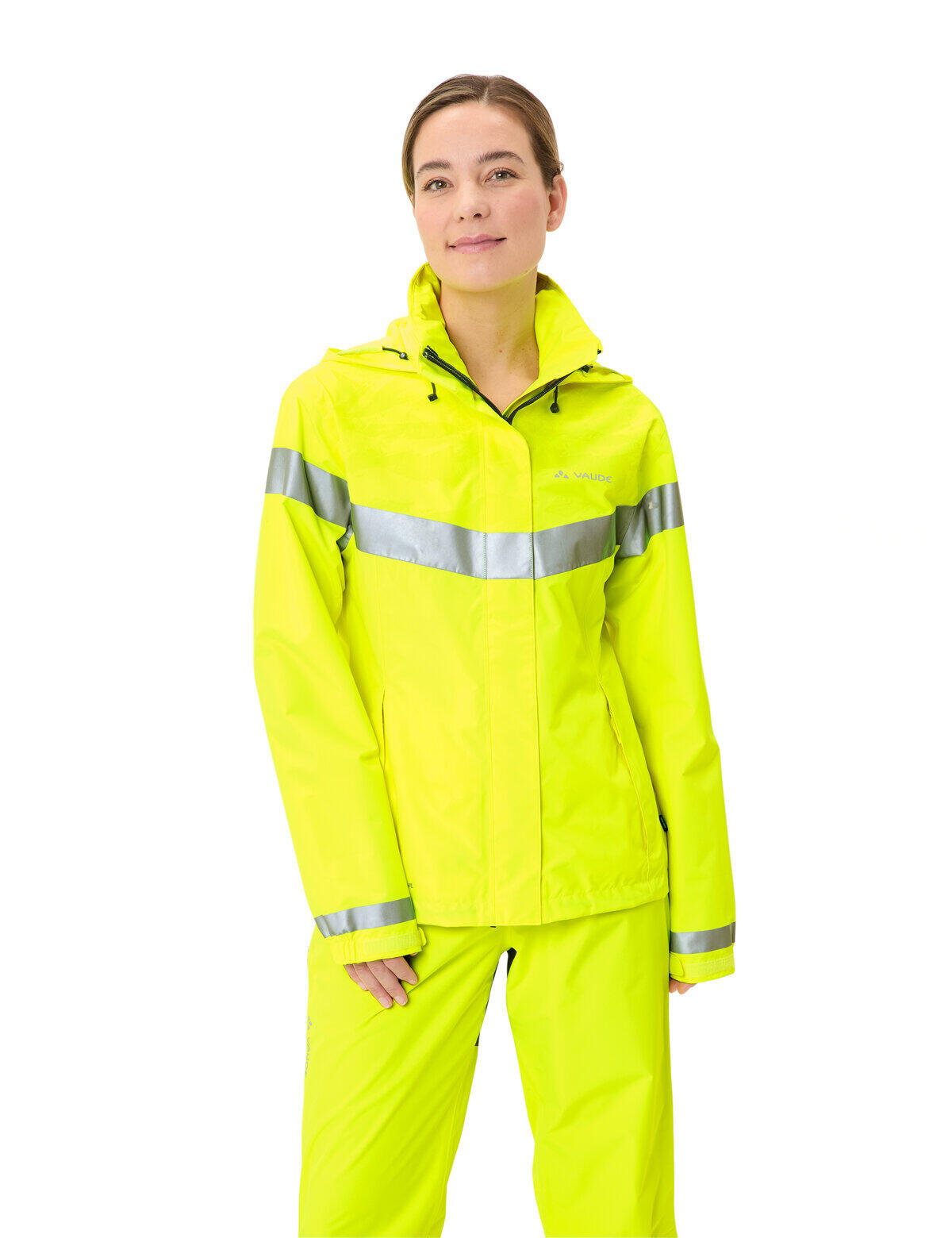 Vestes Luminum Rain Jacket pour femme 7/7