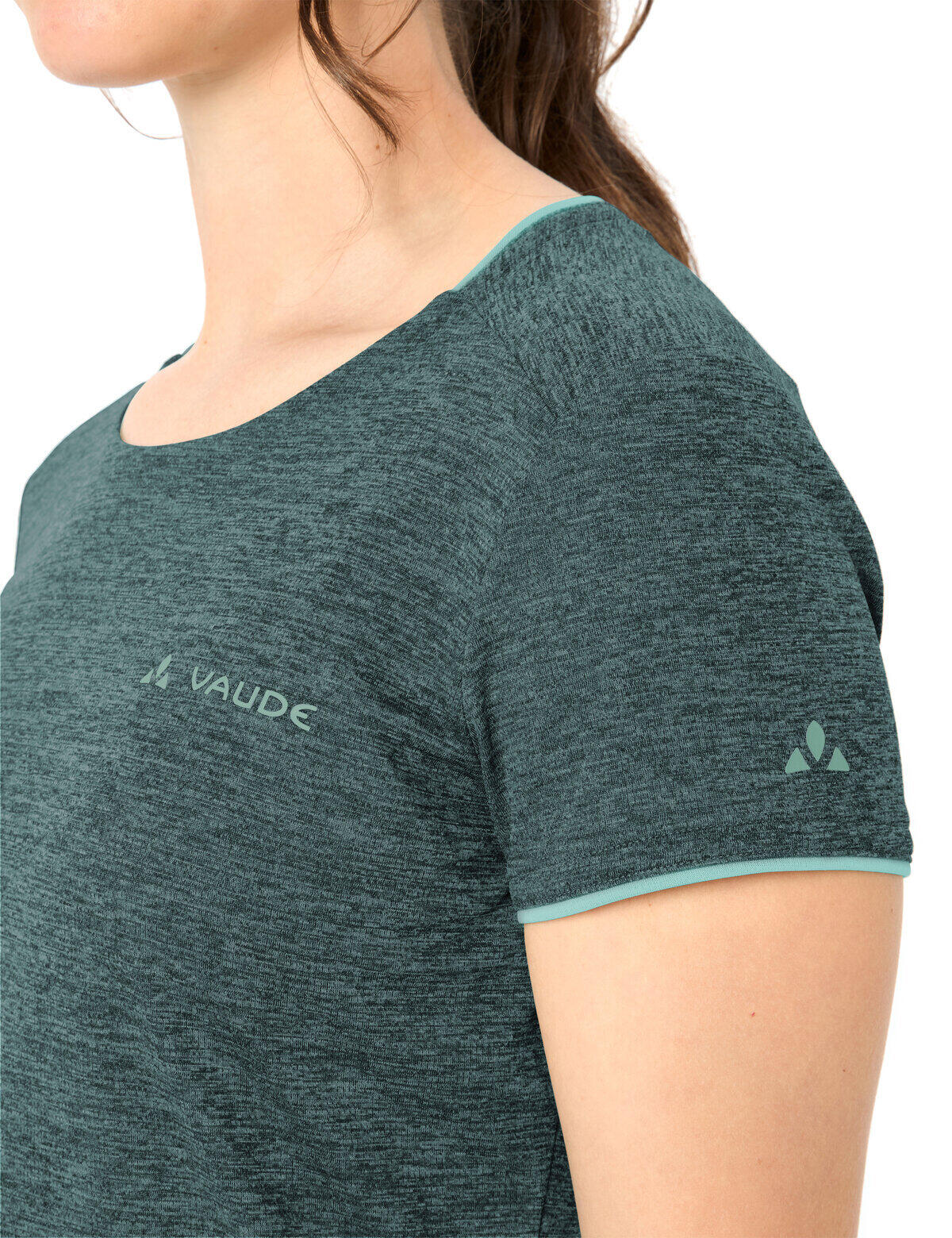 Funktionsshirt W Essential T-Shirt 5/7