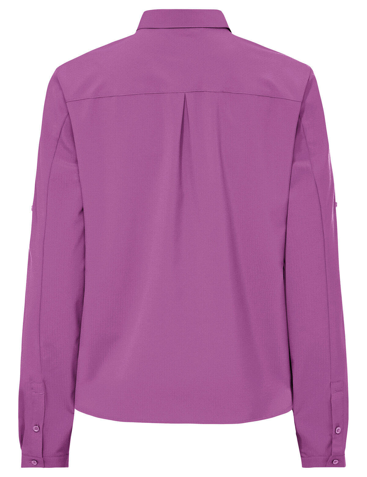 Hemd-Bluse Women's Rosemoor LS Shirt IV 2/7