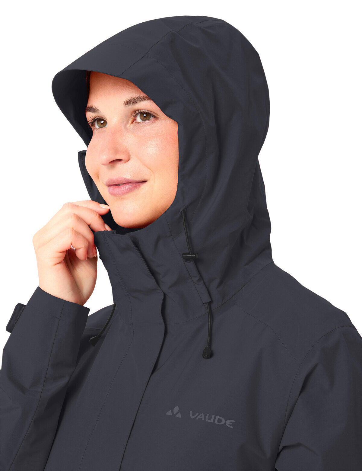 VAUDE Jacken Women's Strathcona Jacket 6/7