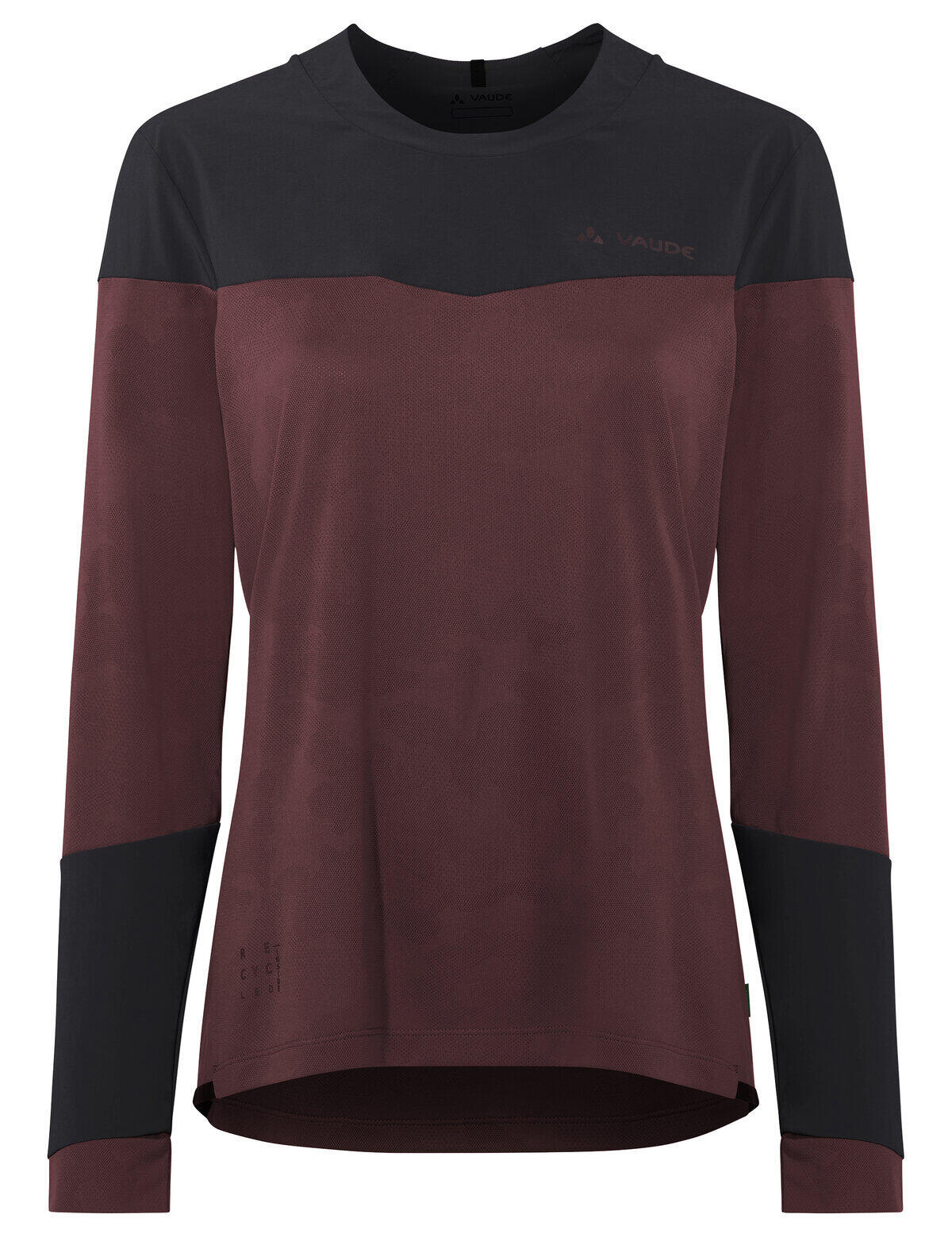 Radshirt W Moab LS PRO Shirt