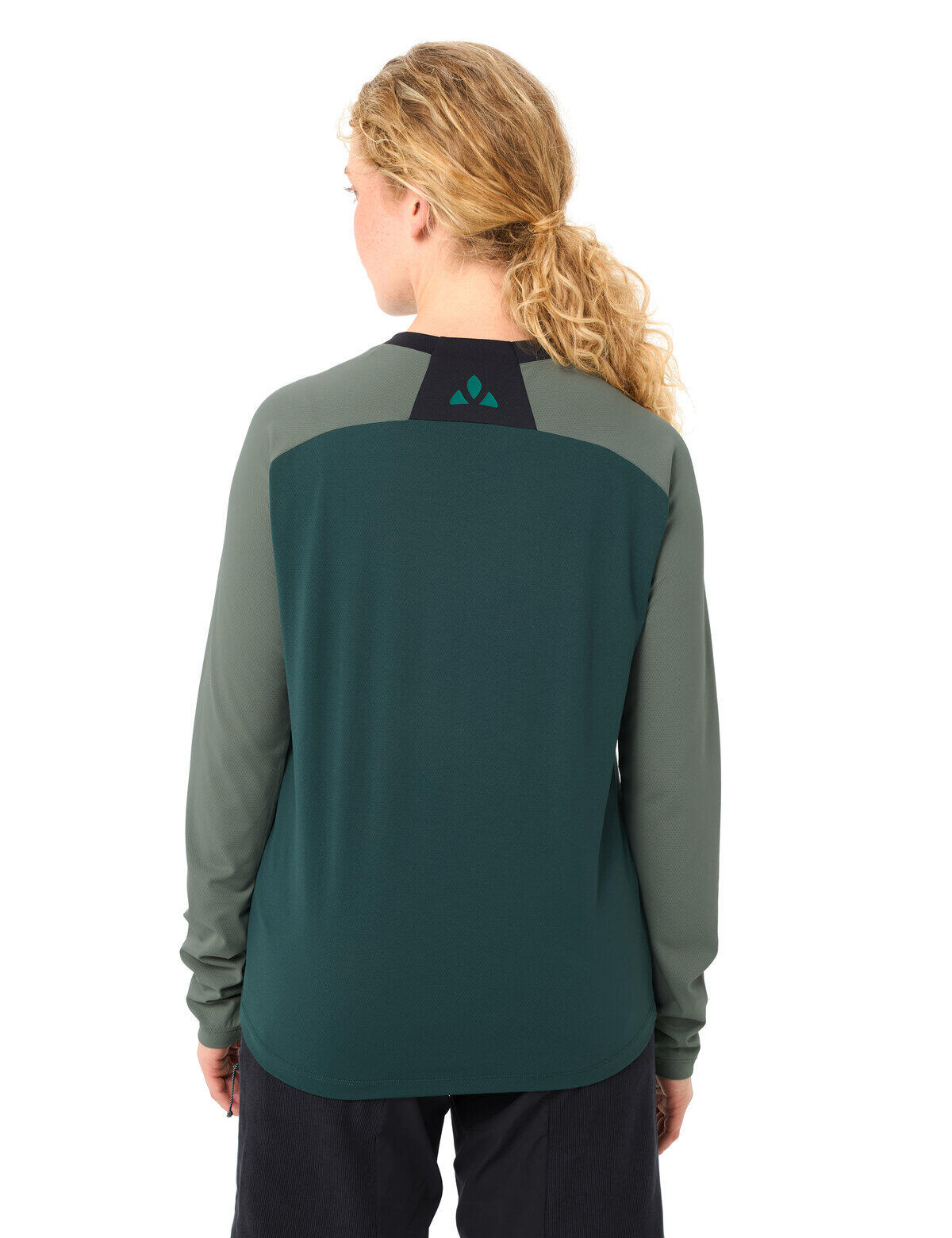 T-shirt femme Loamer LS 4/7