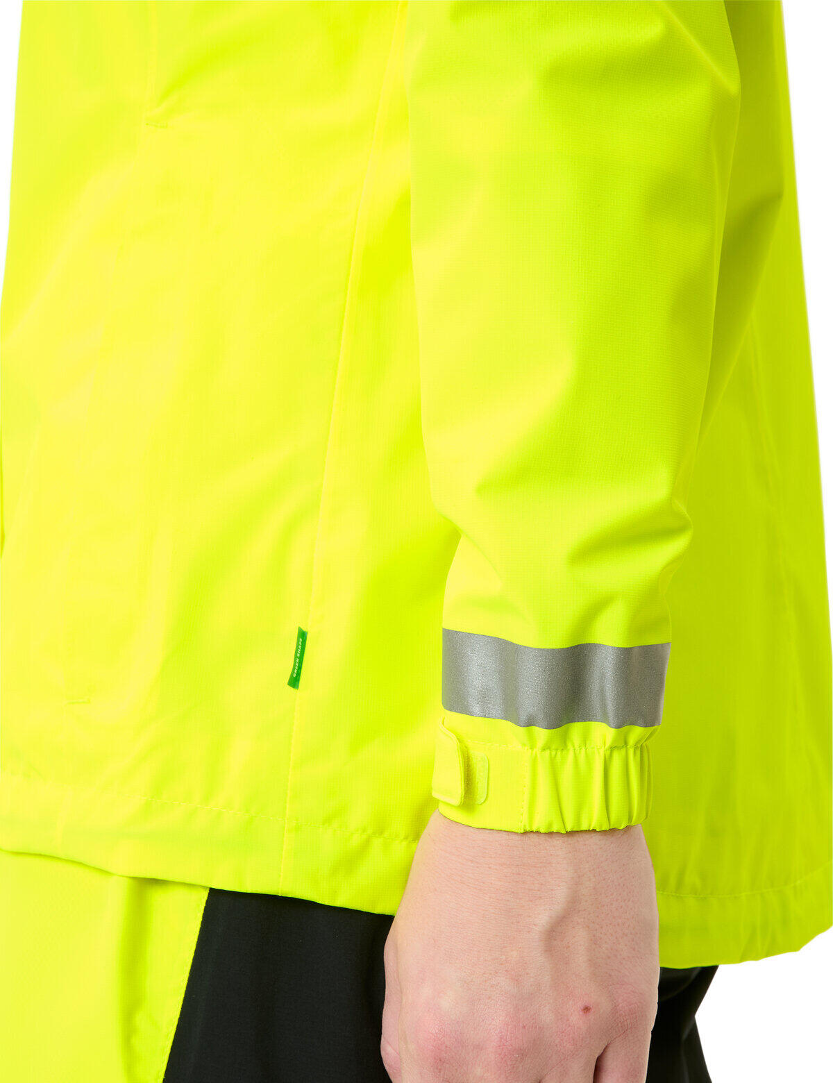 Vestes Luminum Rain Jacket pour femme 5/7
