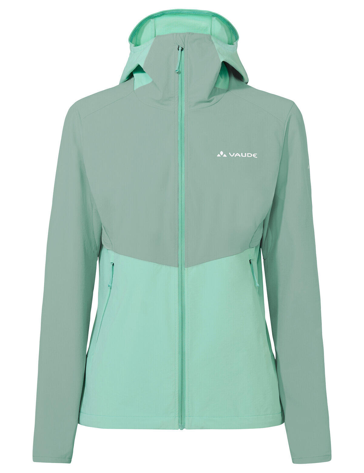 Softshell-Jacke W Tekoa Jacket II