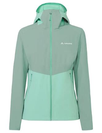 Softshell-Jacke W Tekoa Jacket II
