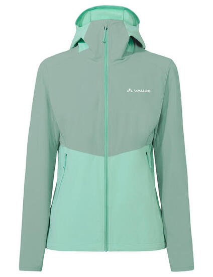 Softshell-Jacke W Tekoa Jacket II