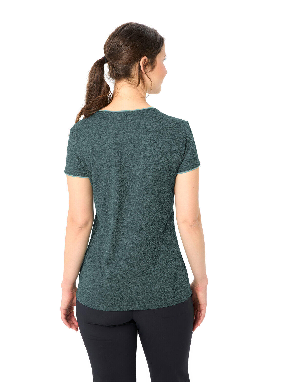 Funktionsshirt W Essential T-Shirt 4/7