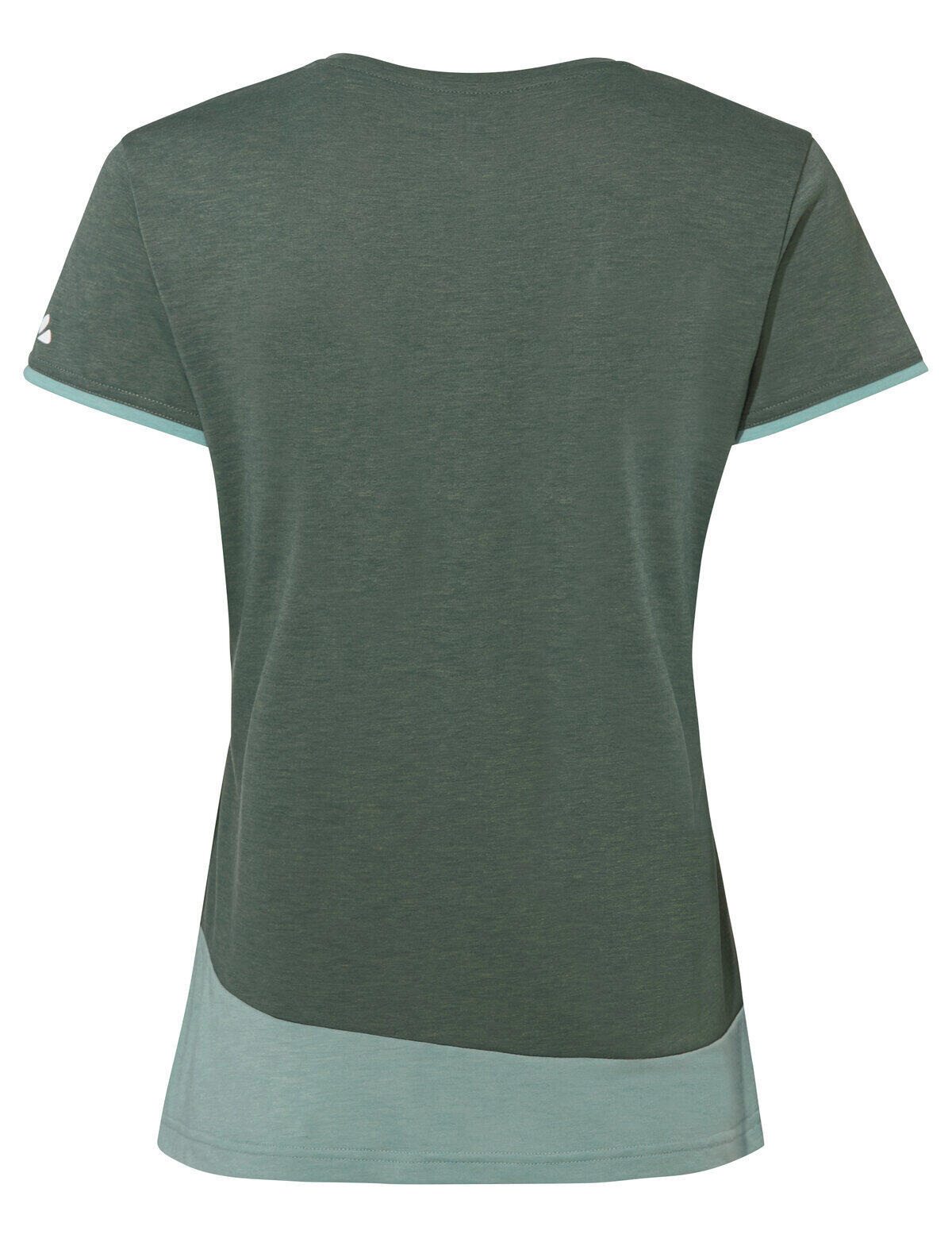 Funktionsshirt W Sveit Shirt