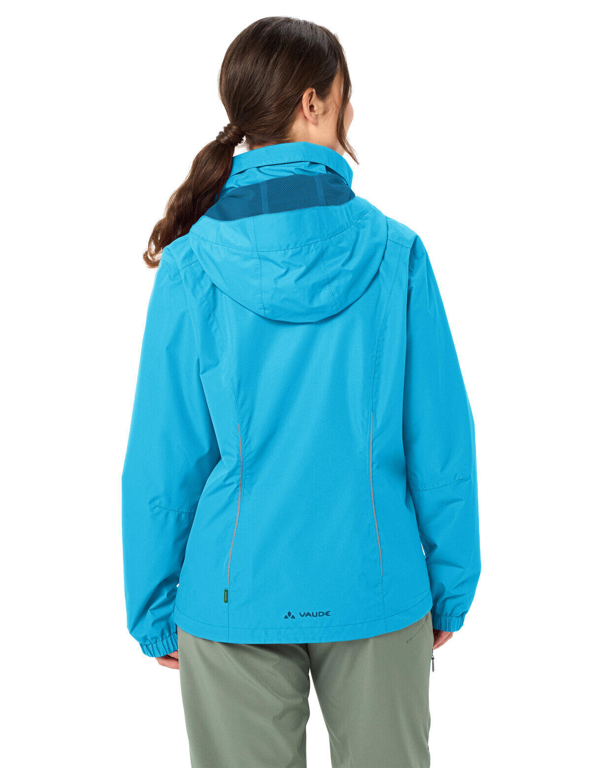 VAUDE Jacken Women's Escape Bike Light Jacket 4/7