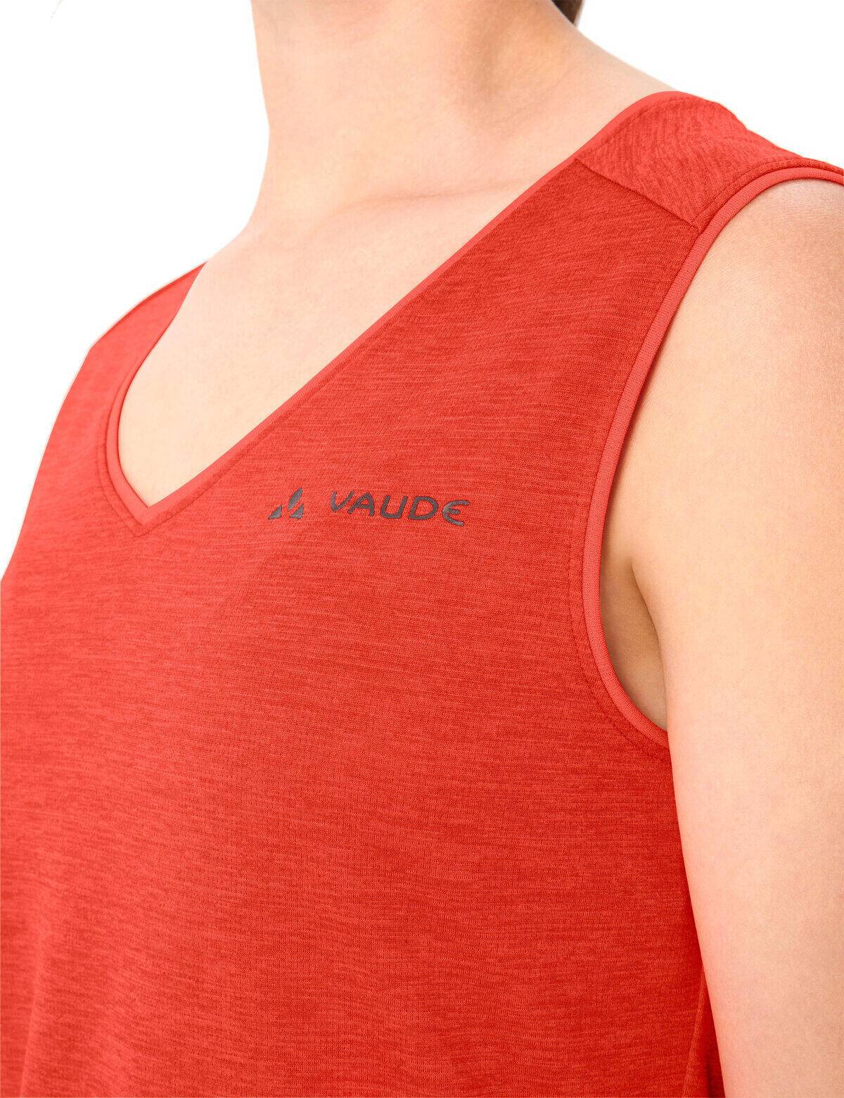 VAUDE Top Women's Essential Top 6/7