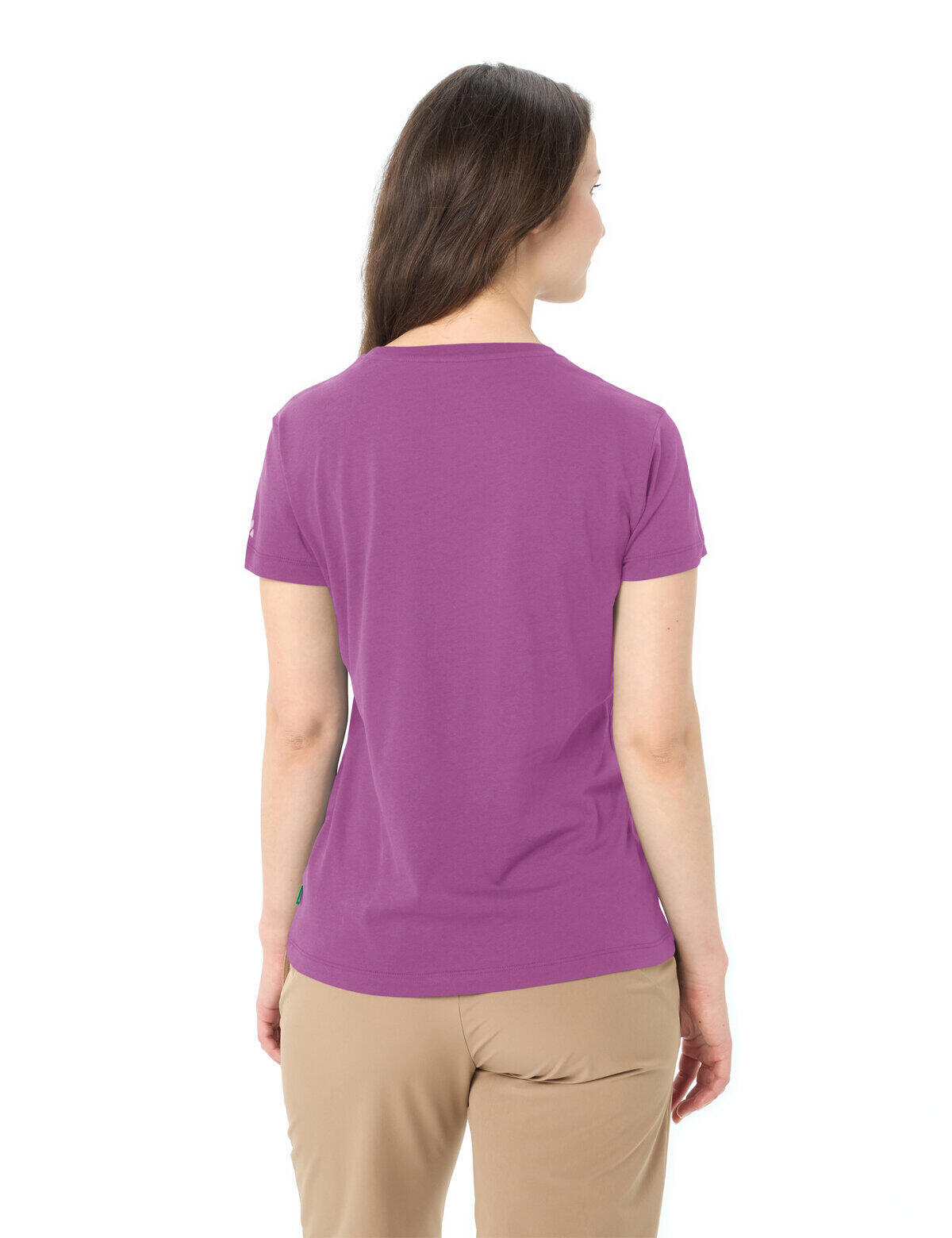 Radshirt W Cyclist T-Shirt V 4/7
