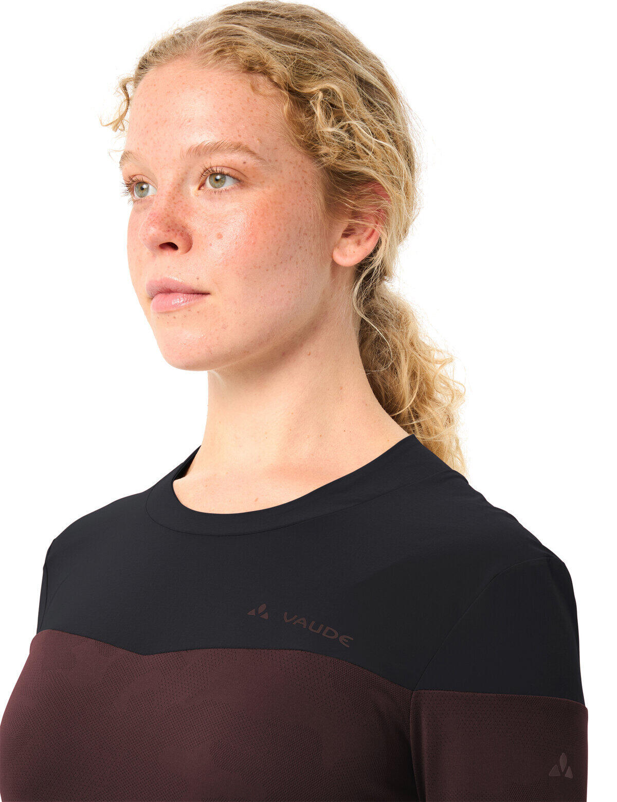 Maglietta da donna Moab LS PRO Shirt 6/7