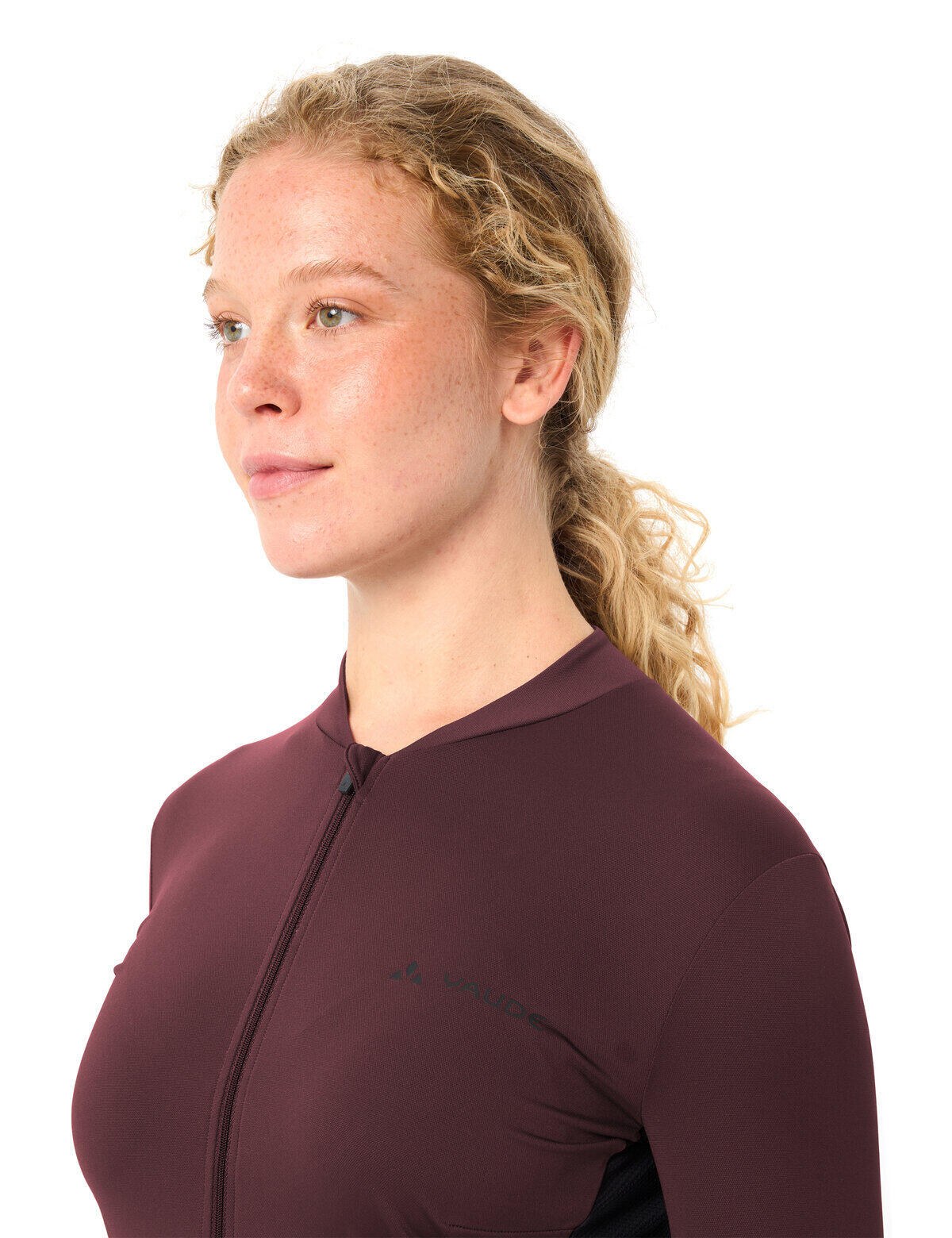 Maillot femme Kuro FZ Tricot II 6/7