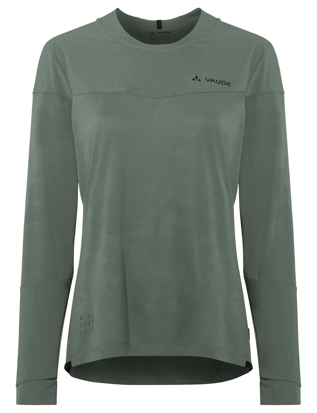 Radshirt W Moab LS PRO Shirt