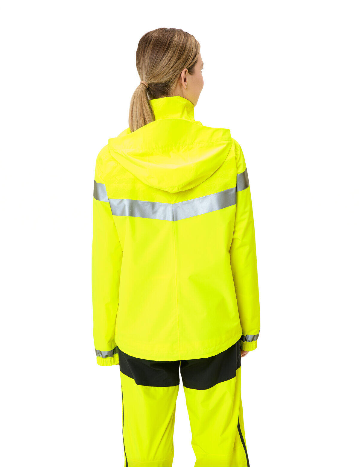 Vestes Luminum Rain Jacket pour femme 4/7
