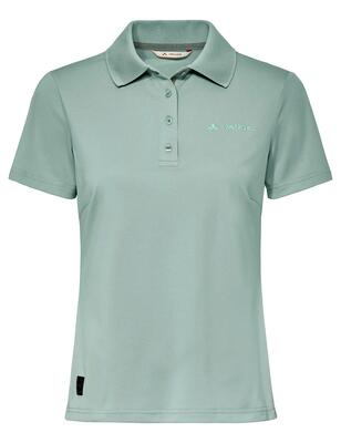 Poloshirt w essential polo shirt