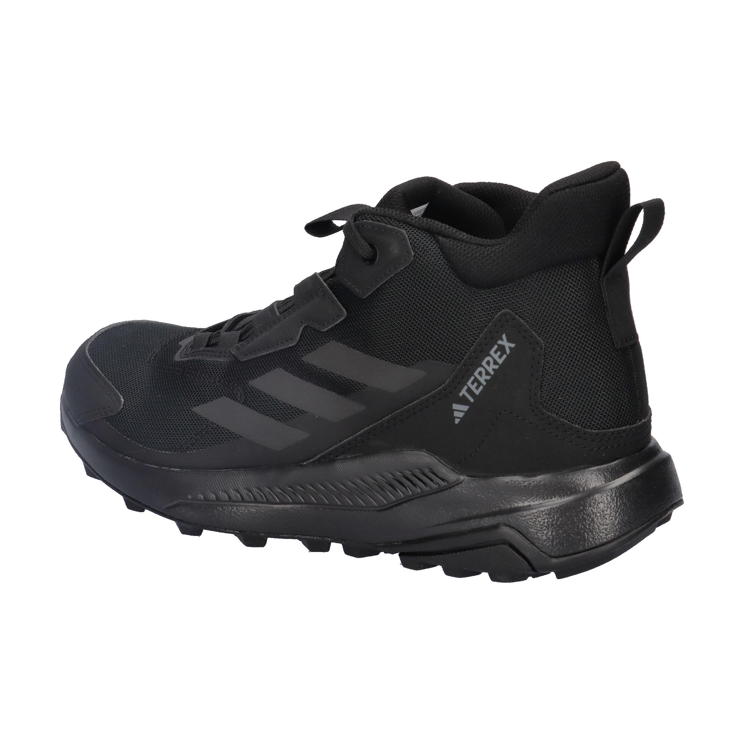 adidas TERREX Damen Wanderschuhe Anylander Mid 3/7