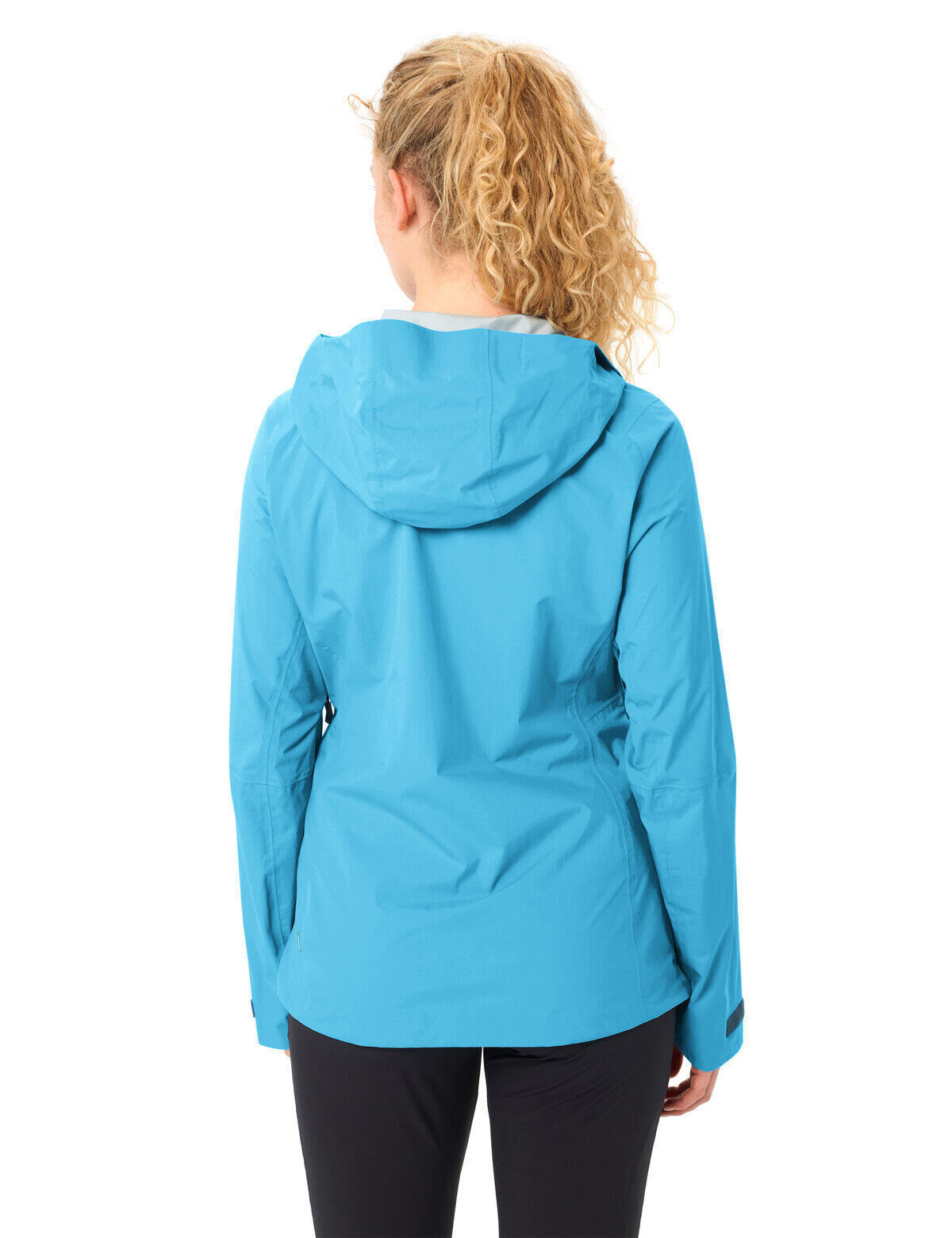 Giacche Simony 2,5L Jacket V da donna 4/7