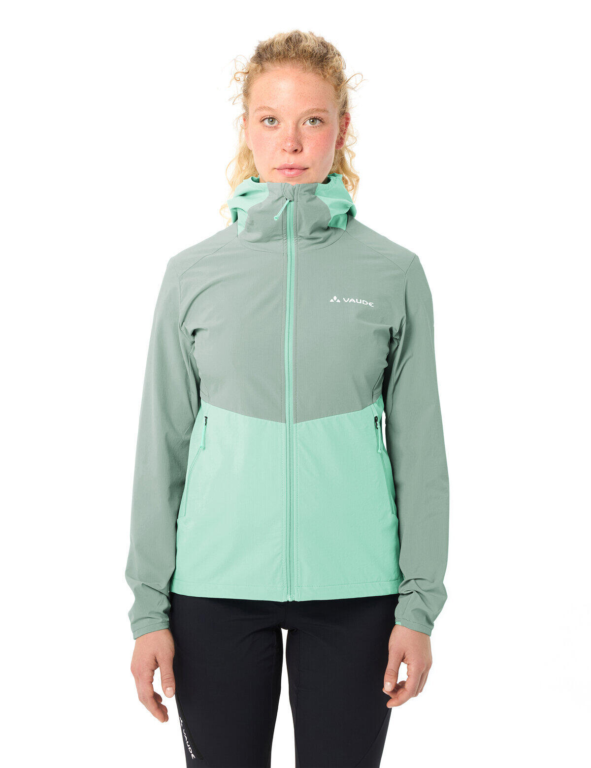 VAUDE Jacken Women's Tekoa Jacket II 6/7