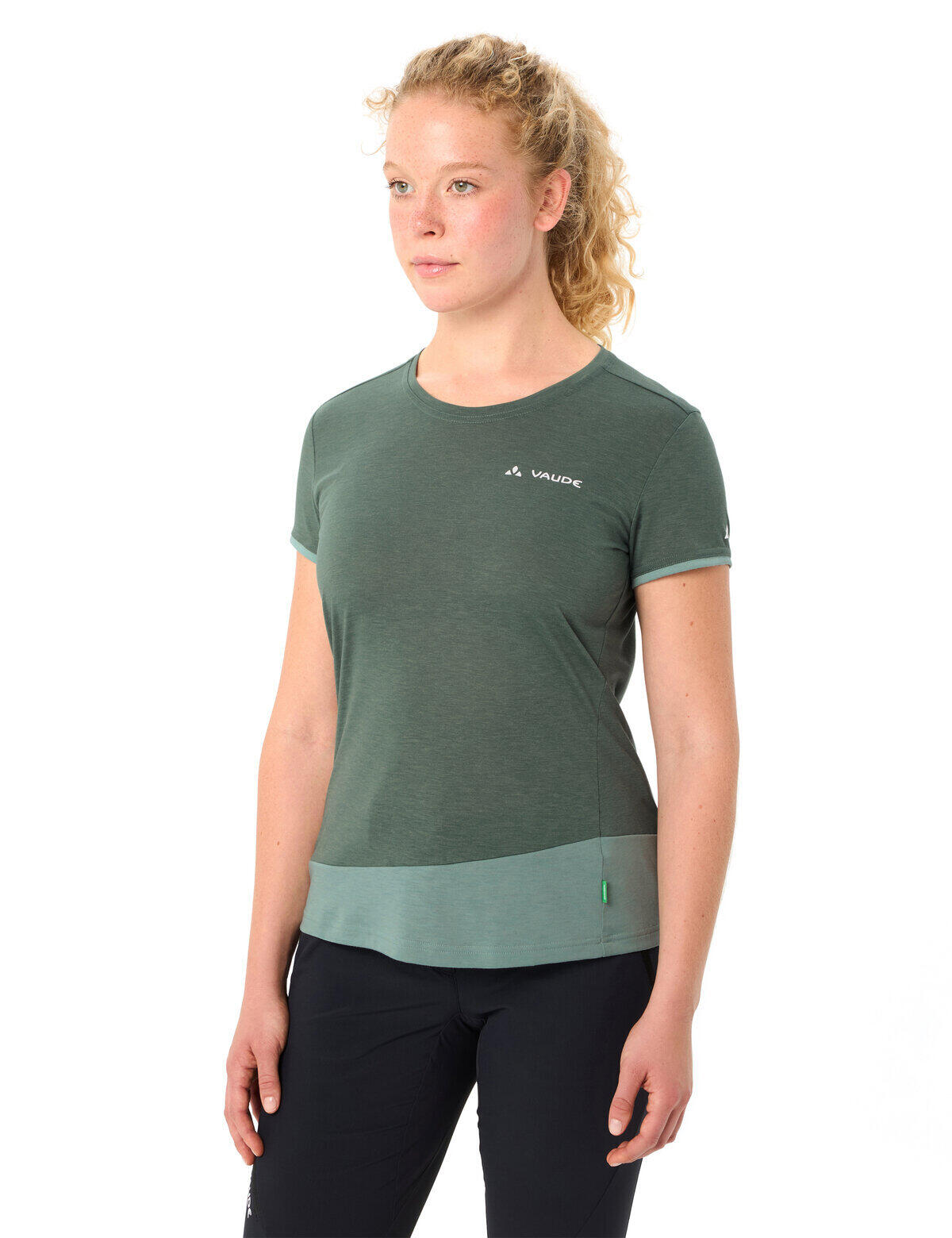 Funktionsshirt W Sveit Shirt 7/7