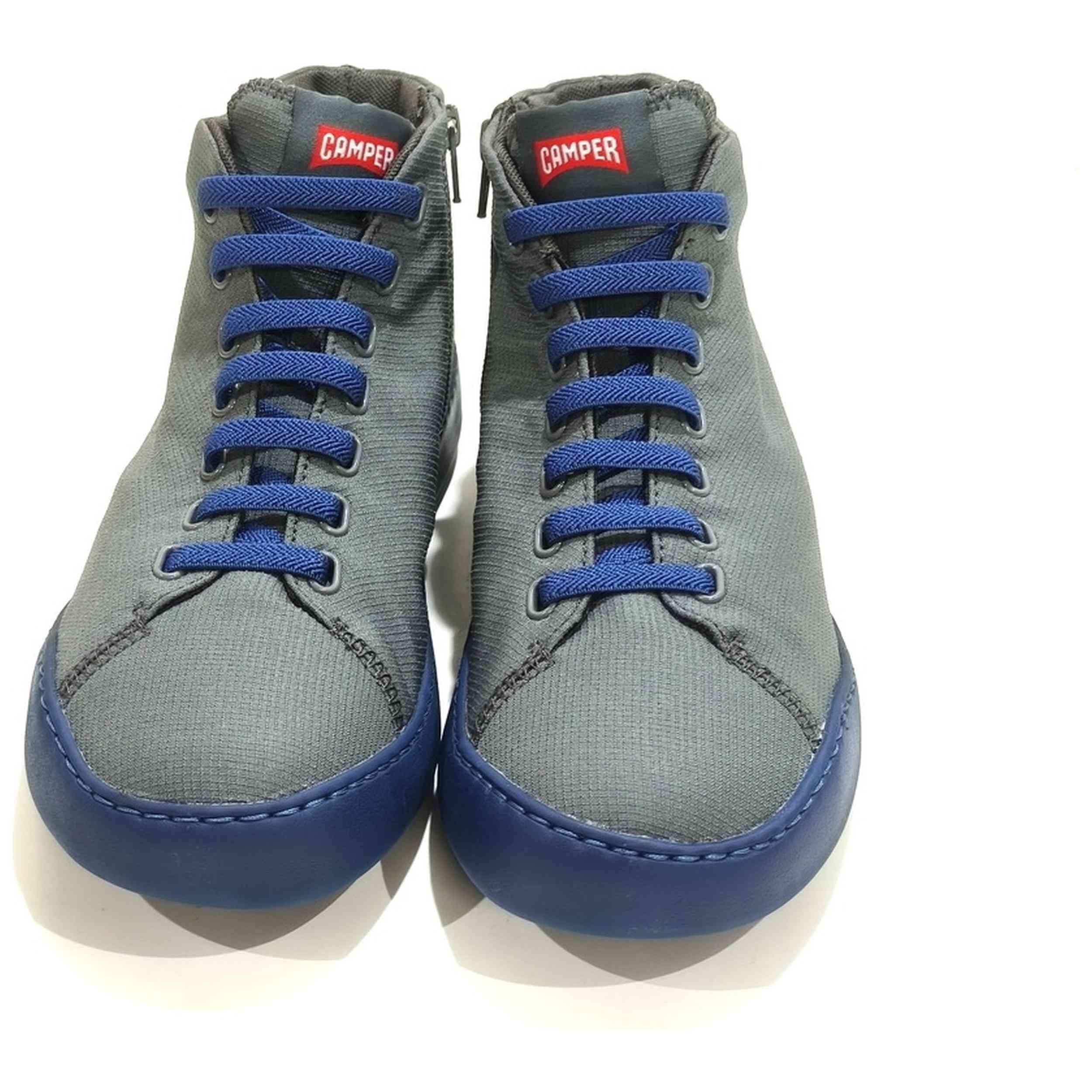 Bottes Camper modèle 121-K300270-032 pour homme 3/5