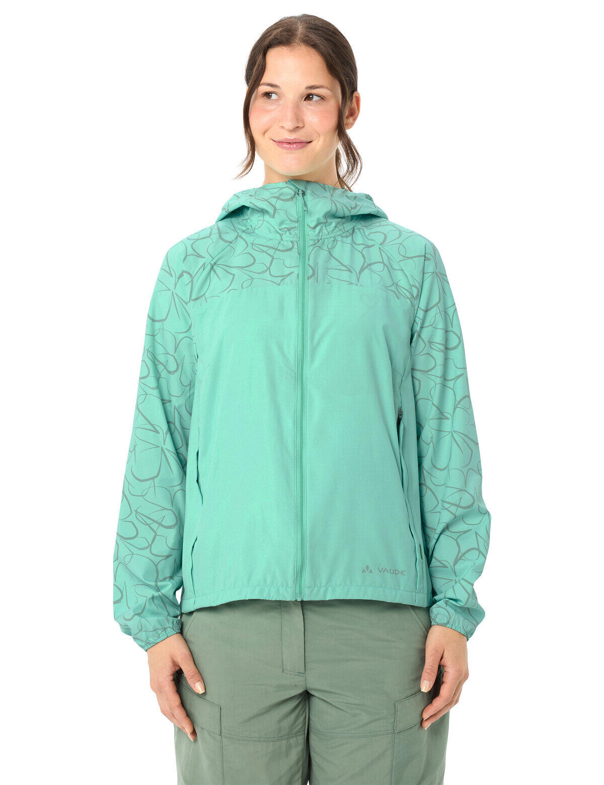 Jacken Women's Neyland Wind Jacket II 3/7
