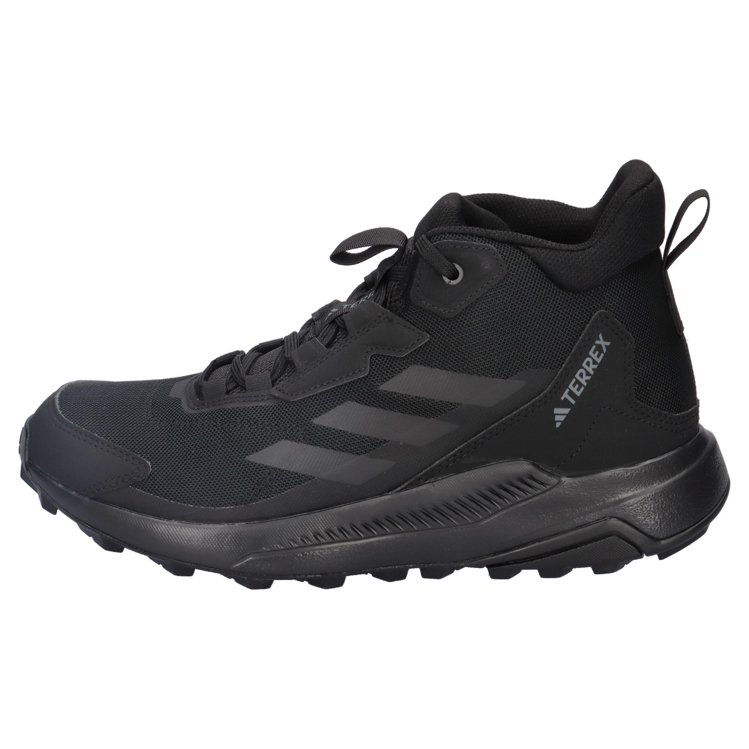 adidas TERREX Damen Wanderschuhe Anylander Mid 2/7