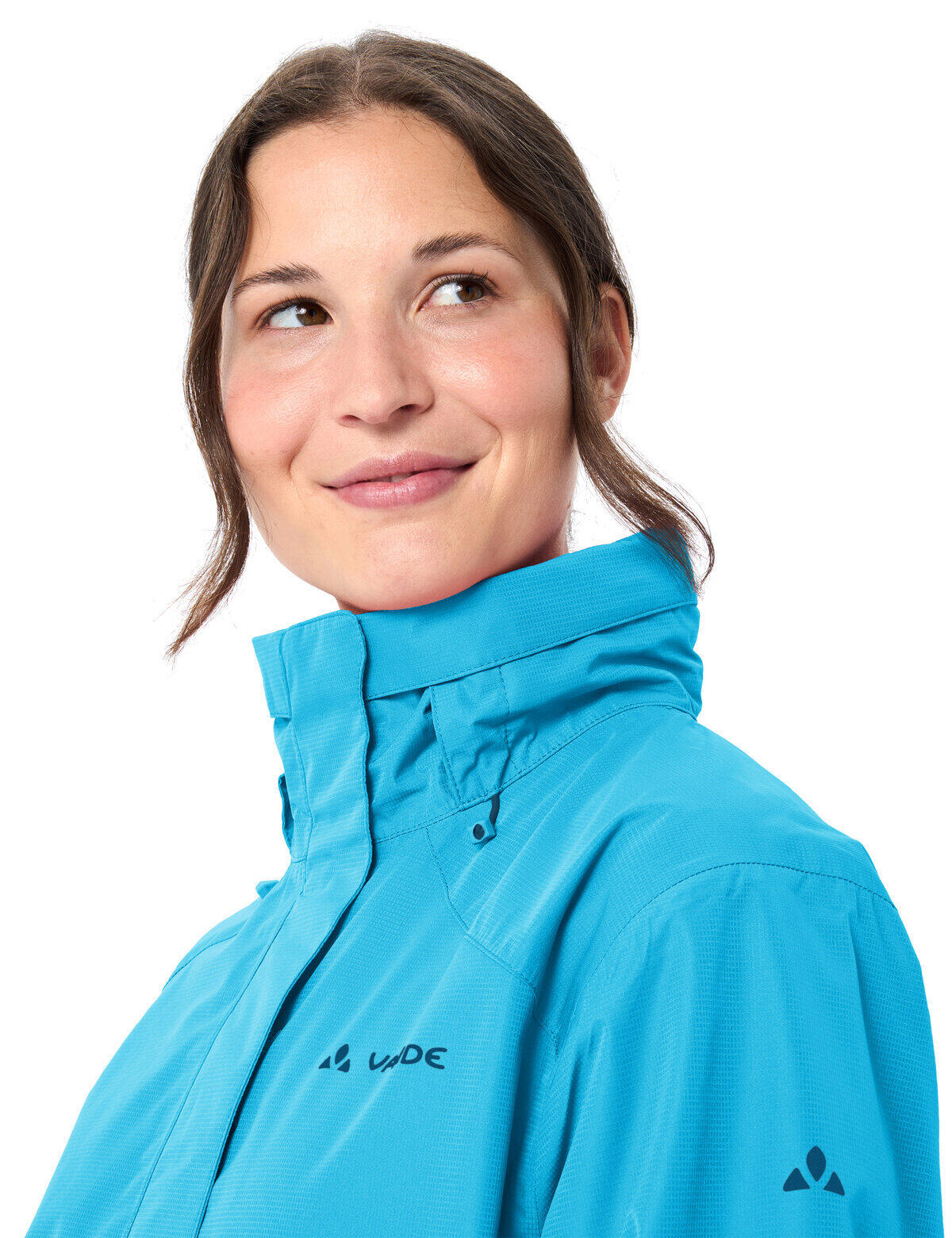 VAUDE Jacken Women's Escape Bike Light Jacket 6/7