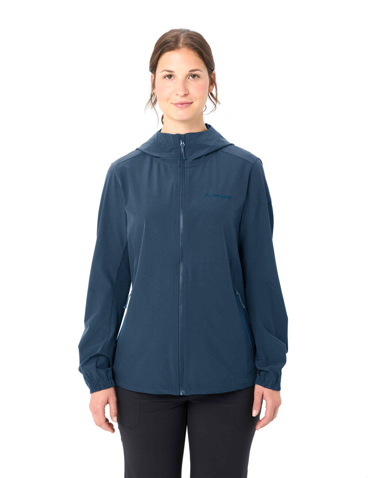 VAUDE Jacken Women's Elope Wind Jacket 3/7