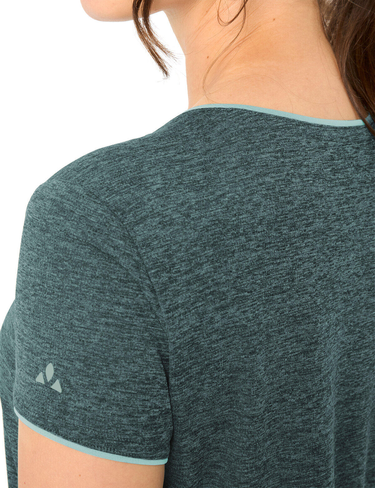 Funktionsshirt W Essential T-Shirt 6/7