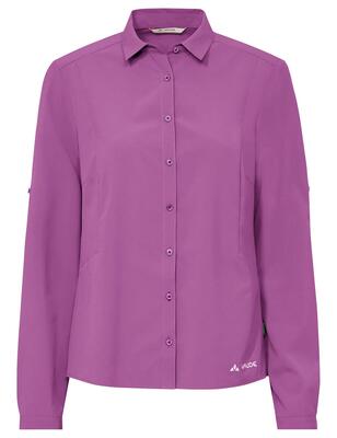 Hemd-bluse w rosemoor ls shirt iv