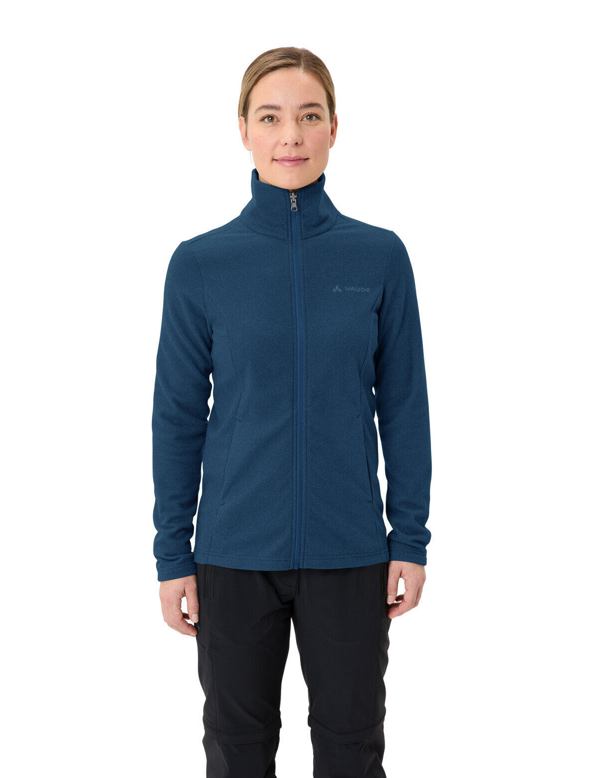 Fleecejacke W Tamor Jacket 3/7