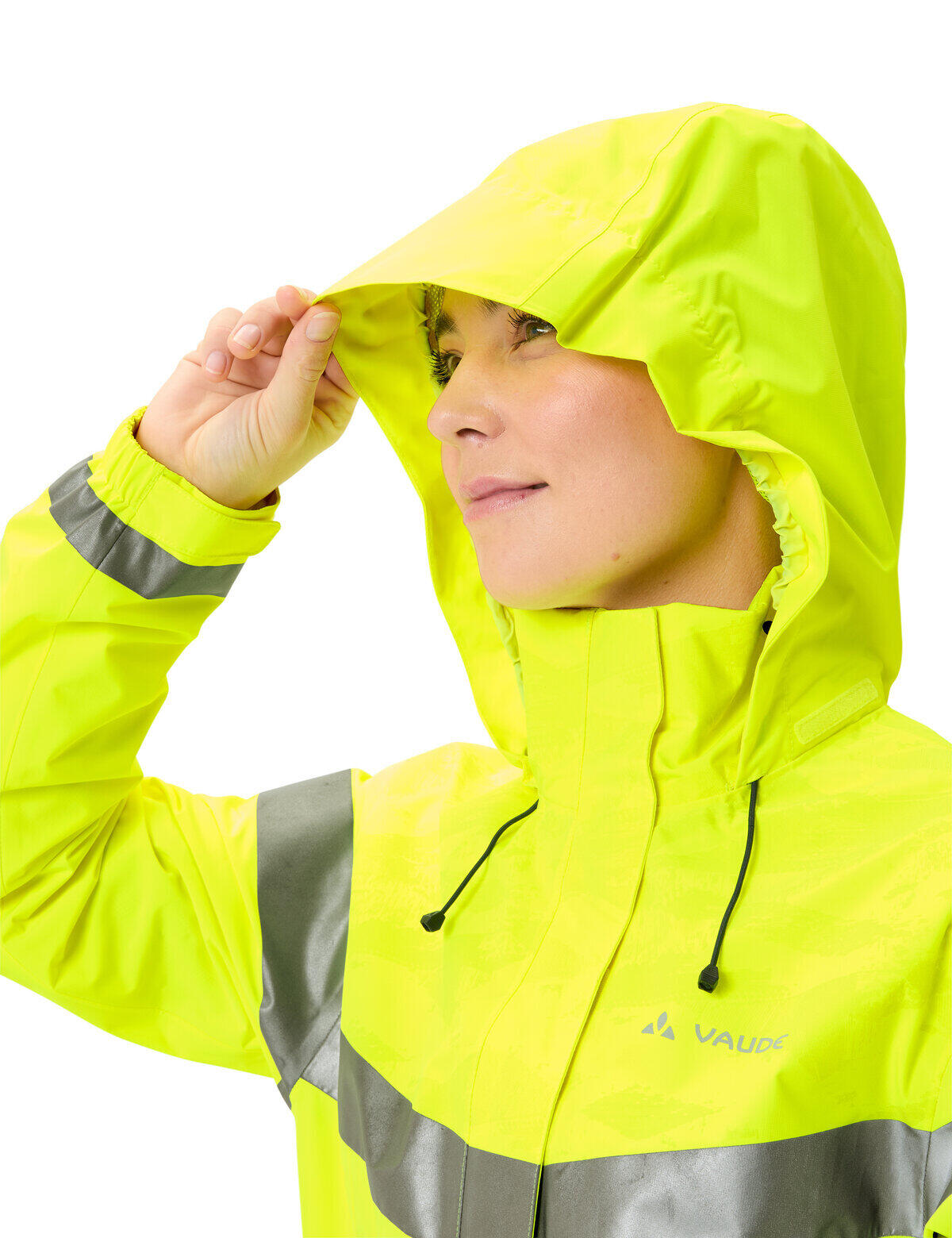 Vestes Luminum Rain Jacket pour femme 6/7